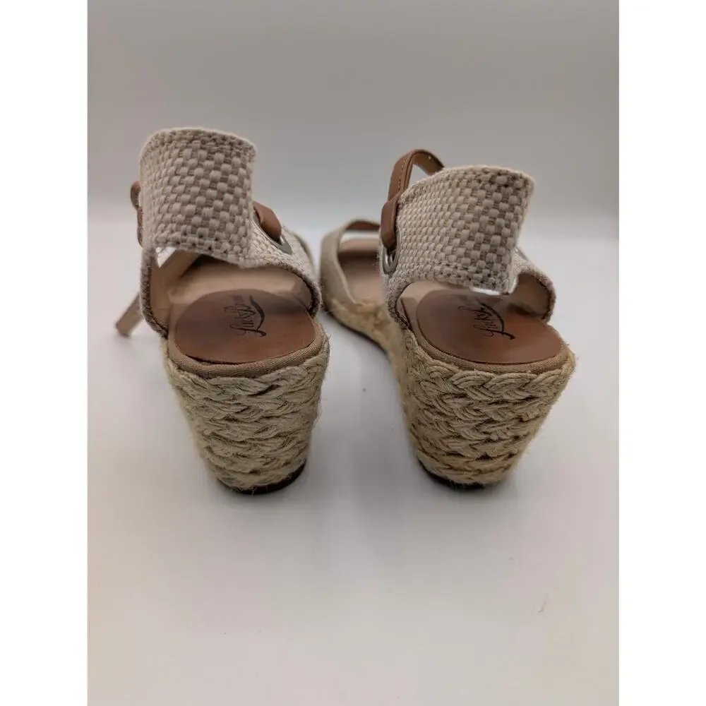 Lucky Brand gently used